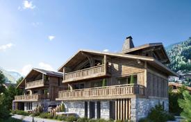 7-zimmer chalet in Morzine, Frankreich. 2 850 000 €