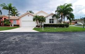 Haus in der Stadt – Homestead, Florida, Vereinigte Staaten. $510 000