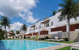 3-zimmer stadthaus 145 m² in Orihuela Costa, Spanien. 315 000 €