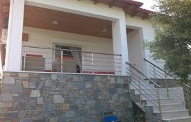Villa – Loutraki, Administration of the Peloponnese, Western Greece and the Ionian Islands, Griechenland. Price on request