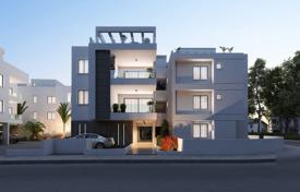 3-zimmer appartements in neubauwohnung 97 m² in Larnaka, Zypern. 224 000 €