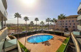Wohnung – Palma de Mallorca, Balearen, Spanien. 1 250 000 €