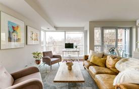 5-zimmer wohnung in Old Toronto, Kanada. C$1 181 000