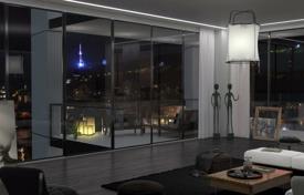 1-zimmer wohnung 32 m² in Vake-Saburtalo, Georgien. $169 000