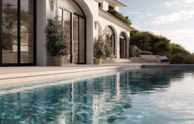 5-zimmer einfamilienhaus 590 m² in Xàbia, Spanien. 2 150 000 €