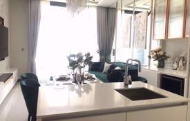 2-zimmer appartements in eigentumswohnungen in Khlong Toei, Thailand. $4 600  pro Woche