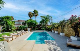6-zimmer villa 300 m² in Marbella, Spanien. 15 000 €  pro Woche
