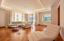 2-zimmer wohnung 156 m² in Tivat city, Montenegro. 1 250 000 €