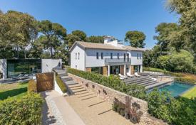20-zimmer villa in Antibes, Frankreich. Price on request
