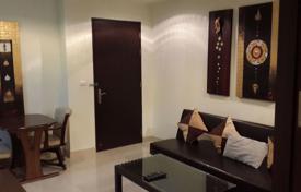 1-zimmer appartements in eigentumswohnungen in Khlong Toei, Thailand. $115 000