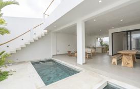 2-zimmer villa 110 m² in Tumbak Bayuh, Indonesien. $210 000