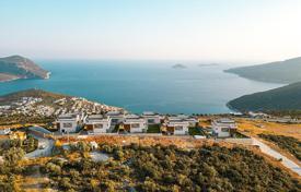 5-zimmer villa 290 m² in Kalkan, Türkei. 38 092 000 TRY