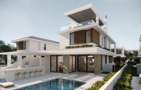 Villa – Larnaca Stadt, Larnaka, Zypern. 728 000 €