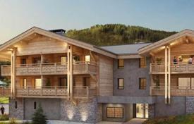 Wohnung – Les Gets, Auvergne-Rhône-Alpes, Frankreich. From 303 000 €