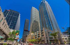 1-zimmer wohnung in Yonge Street, Kanada. C$962 000