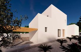 Einfamilienhaus – Moraira, Valencia, Spanien. 1 399 000 €