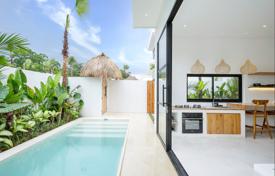 3-zimmer villa 192 m² in Bingin Beach, Indonesien. $386 000