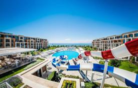 2-zimmer wohnung 50 m² in Sveti Vlas, Bulgarien. 145 000 €