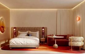 1-zimmer appartements in neubauwohnung 46 m² in Batumi, Georgien. 4 941 000 TRY