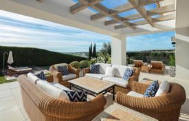 Villa – Marbella, Andalusien, Spanien. 4 695 000 €
