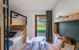 3-zimmer wohnung 74 m² in Megeve, Frankreich. 735 000 €