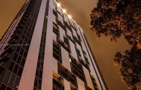 2-zimmer appartements in eigentumswohnungen 91 m² in Miami, Vereinigte Staaten. $528 000