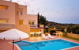 Villa – Sisi, Kreta, Griechenland. 3 250 €  pro Woche