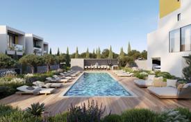 2-zimmer appartements in neubauwohnung in Paphos, Zypern. 535 000 €