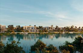 New residential complex with villas in Tabuk Principality, Saudi-Arabien. ab $4 326 000