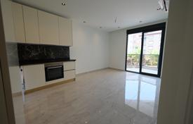 2-zimmer wohnung 55 m² in Alanya, Türkei. 7 846 000 TRY
