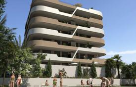 Wohnung – Arenals del Sol, Alicante, Valencia,  Spanien. 350 000 €
