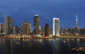 Wohnsiedlung Peninsula Three – Business Bay, Dubai, VAE. ab $483 000