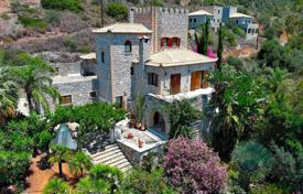Villa – Kardamyli, Peloponnes, Griechenland. 870 000 €