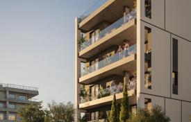 New residential complex with apartments in Limassol (Lemesos), Zypern. ab 249 000 €