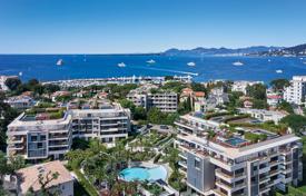 Wohnung – Cap d'Antibes, Antibes, Côte d'Azur,  Frankreich. 2 100 000 €