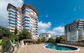 Wohnung – Cikcilli, Antalya, Türkei. $177 000