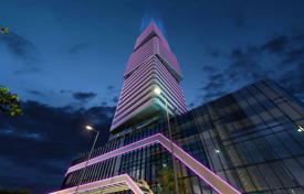 2-zimmer appartements in neubauwohnung 53 m² in Batumi, Georgien. $137 000