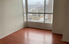 2-zimmer wohnung in North York, Kanada. C$715 000