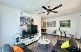 2-zimmer wohnung 106 m² in Pattaya, Thailand. $167 000