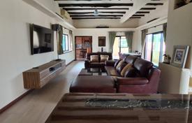 3-zimmer villa 250 m² in Pattaya, Thailand. $209 000