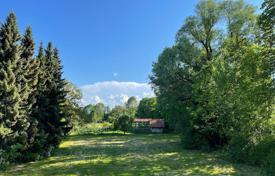 Grundstück – Domzale, Slowenien. 376 000 €