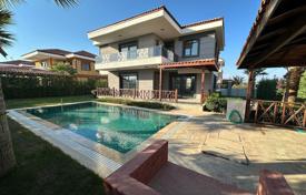 4-zimmer villa 240 m² in Belek, Türkei. $650 000