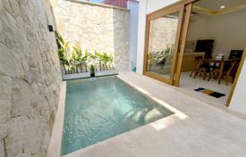4-zimmer villa 138 m² in Canggu, Indonesien. $169 000