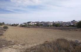 Grundstück in Nicosia, Zypern. 1 980 000 €