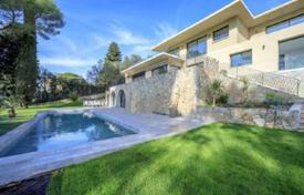 6-zimmer villa 360 m² in Mougins, Frankreich. 2 900 000 €