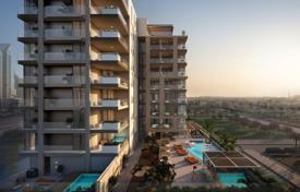 New residential complex with apartments in Al Satwa, VAE. ab $260 000
