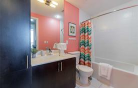 2-zimmer wohnung in North York, Kanada. C$787 000