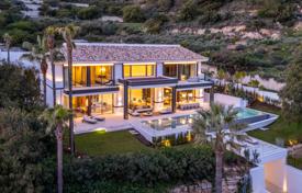 6-zimmer villa 1347 m² in Marbella, Spanien. 13 950 000 €