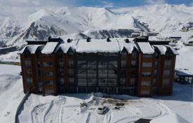 1-zimmer appartements in neubauwohnung 41 m² in Gudauri, Georgien. $106 000