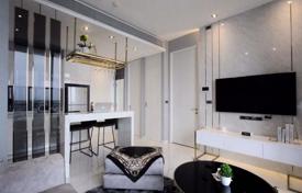 1-zimmer appartements in eigentumswohnungen in Bang Kho Laem, Thailand. $292 000